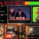 Illustration for article titled A Hectic Management Sim About Sanitizing The Nightly News